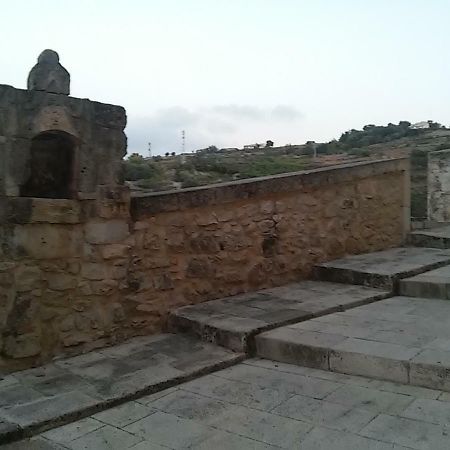 Dammuso Ludovico Βίλα Ραγκούσα Εξωτερικό φωτογραφία