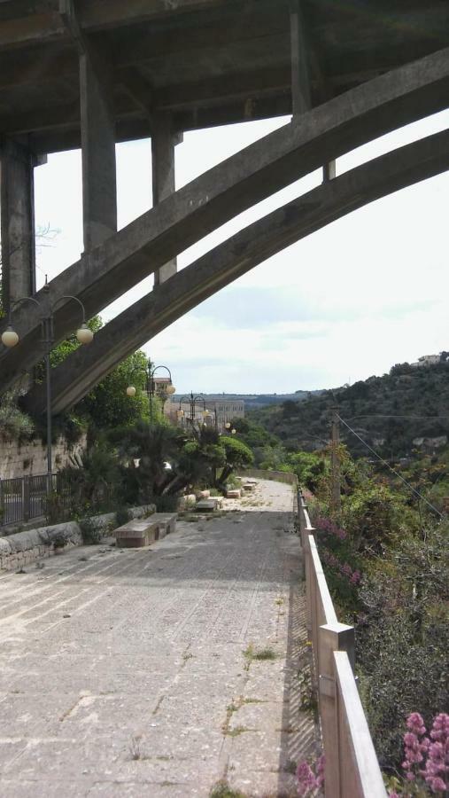 Dammuso Ludovico Βίλα Ραγκούσα Εξωτερικό φωτογραφία