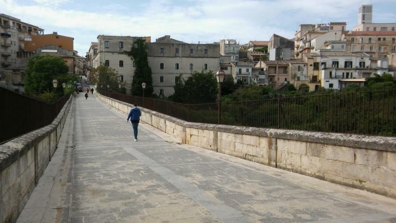 Dammuso Ludovico Βίλα Ραγκούσα Εξωτερικό φωτογραφία