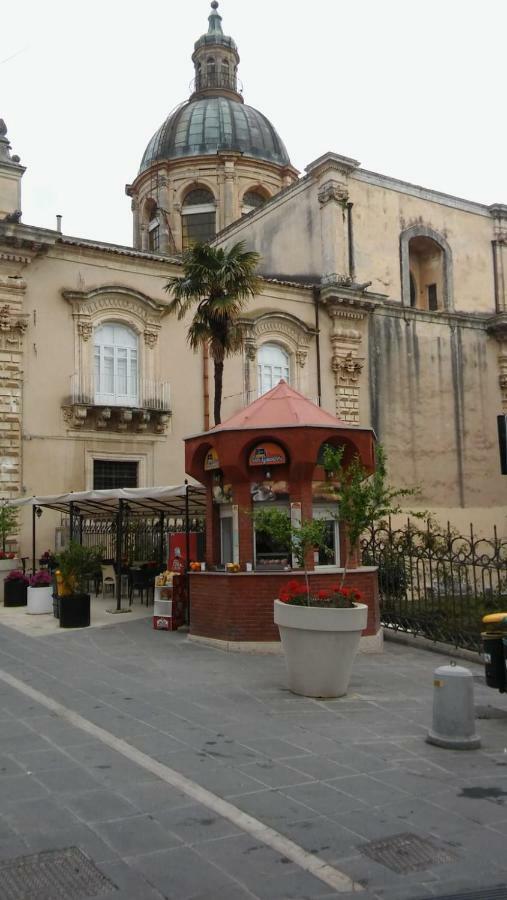 Dammuso Ludovico Βίλα Ραγκούσα Εξωτερικό φωτογραφία