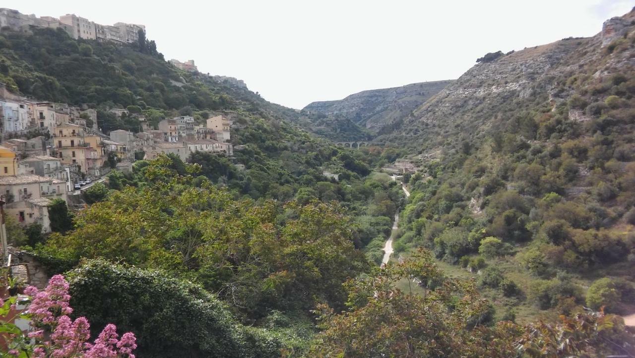Dammuso Ludovico Βίλα Ραγκούσα Εξωτερικό φωτογραφία